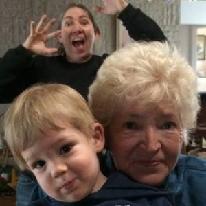 Meet your Posher, Mindy